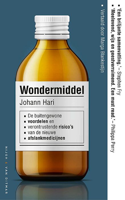 Wondermiddel
