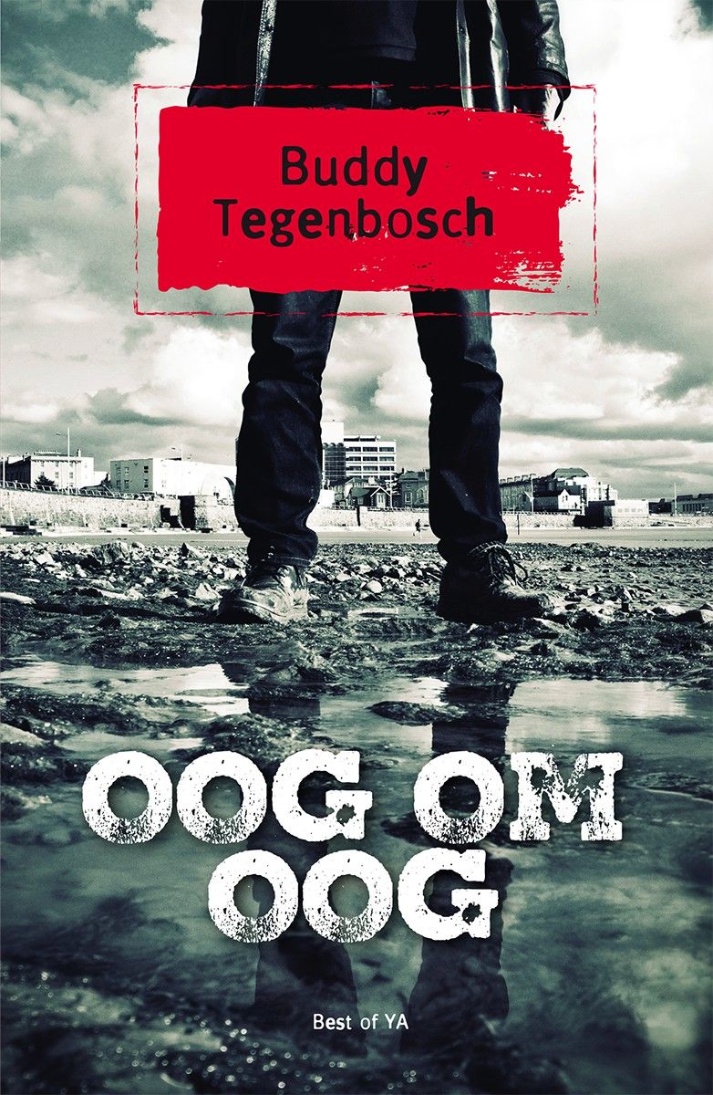 Oog Om Oog (2017)