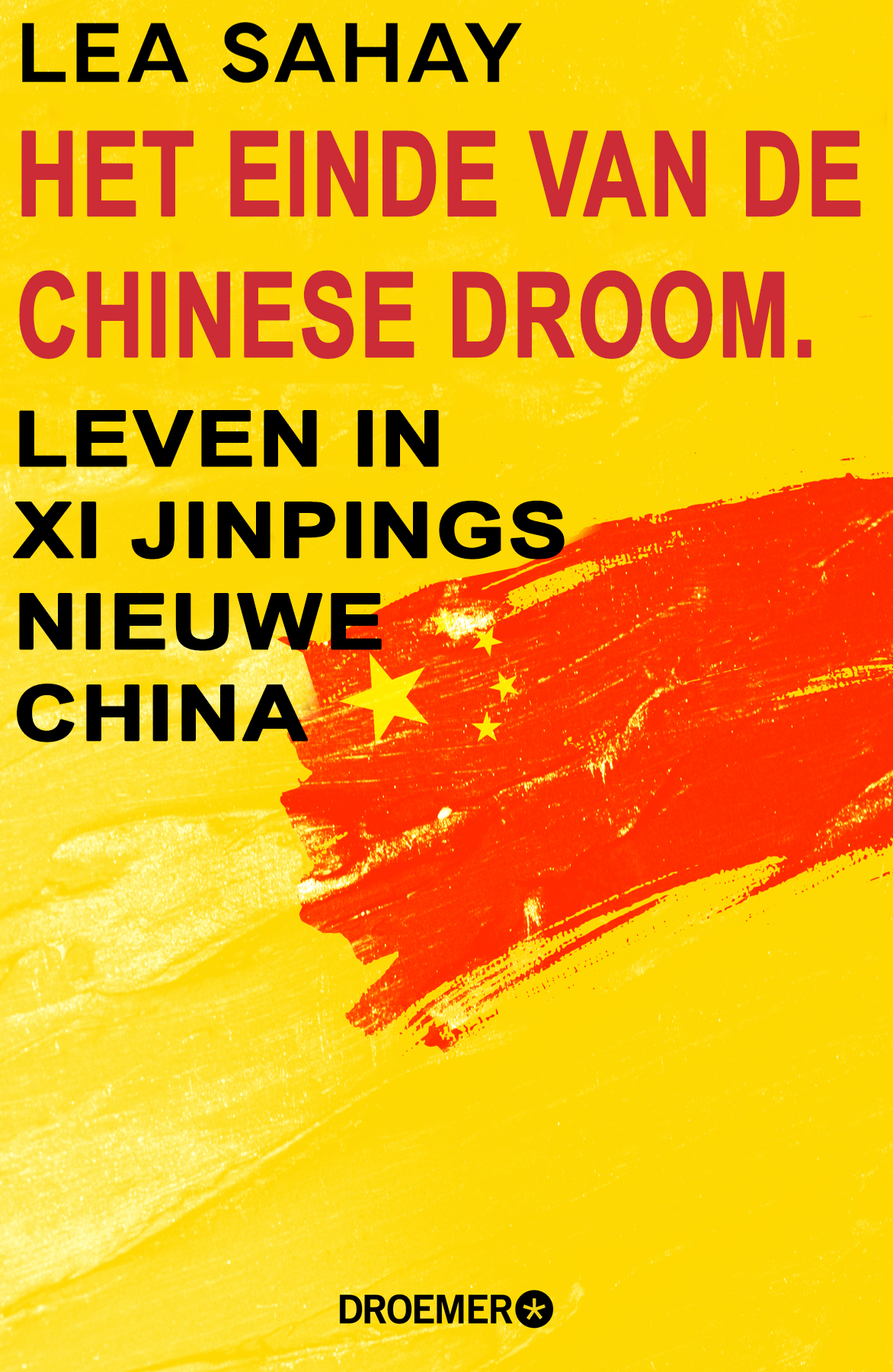 Het Einde Van De Chinese Droom