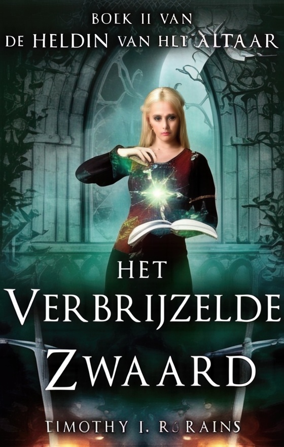 Het Verbrijzelde Zwaard