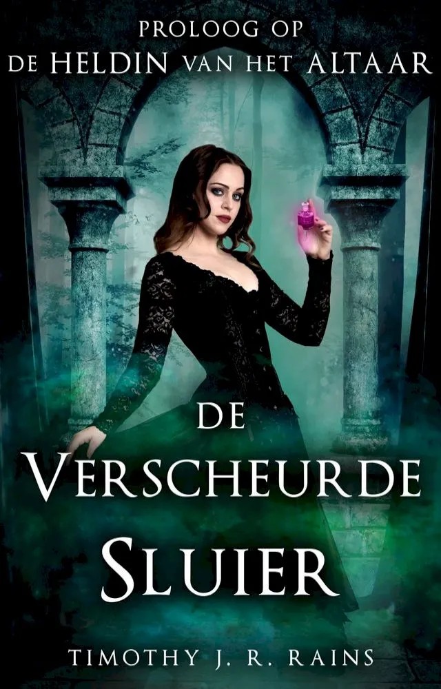 De Verscheurde Sluier