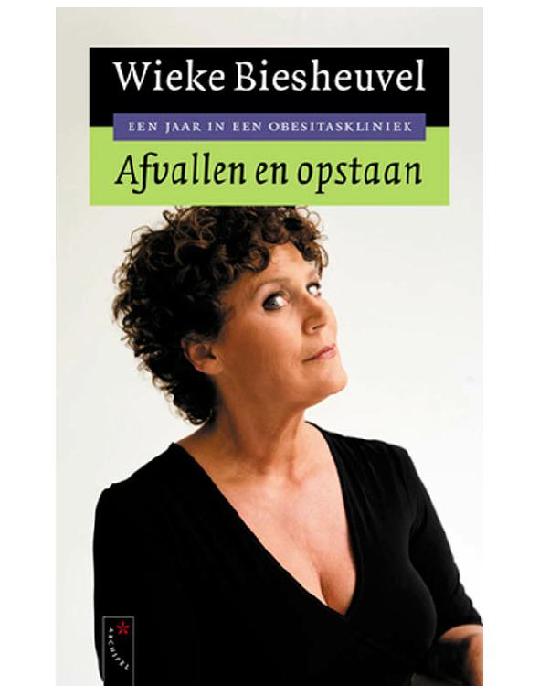 Afvallen en opstaan