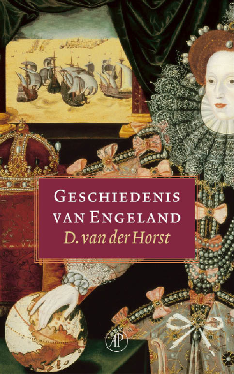 Geschiedenis van Engeland