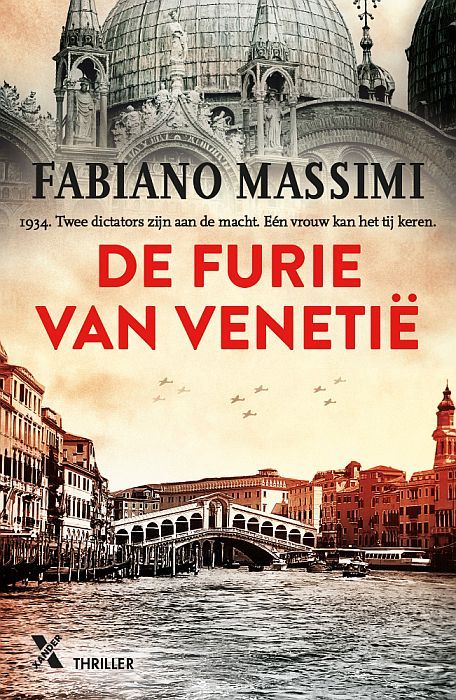 De furie van Venetië
