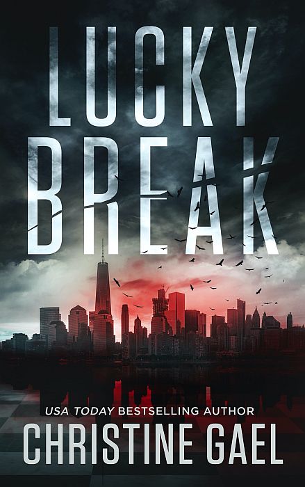 Lucky Strickland 1 - Lucky Break