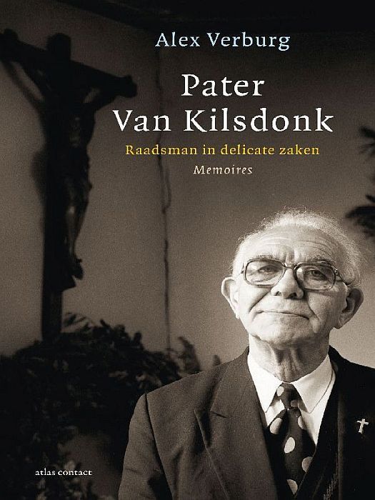 Pater van Kilsdonk