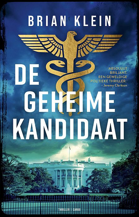 De geheime kandidaat