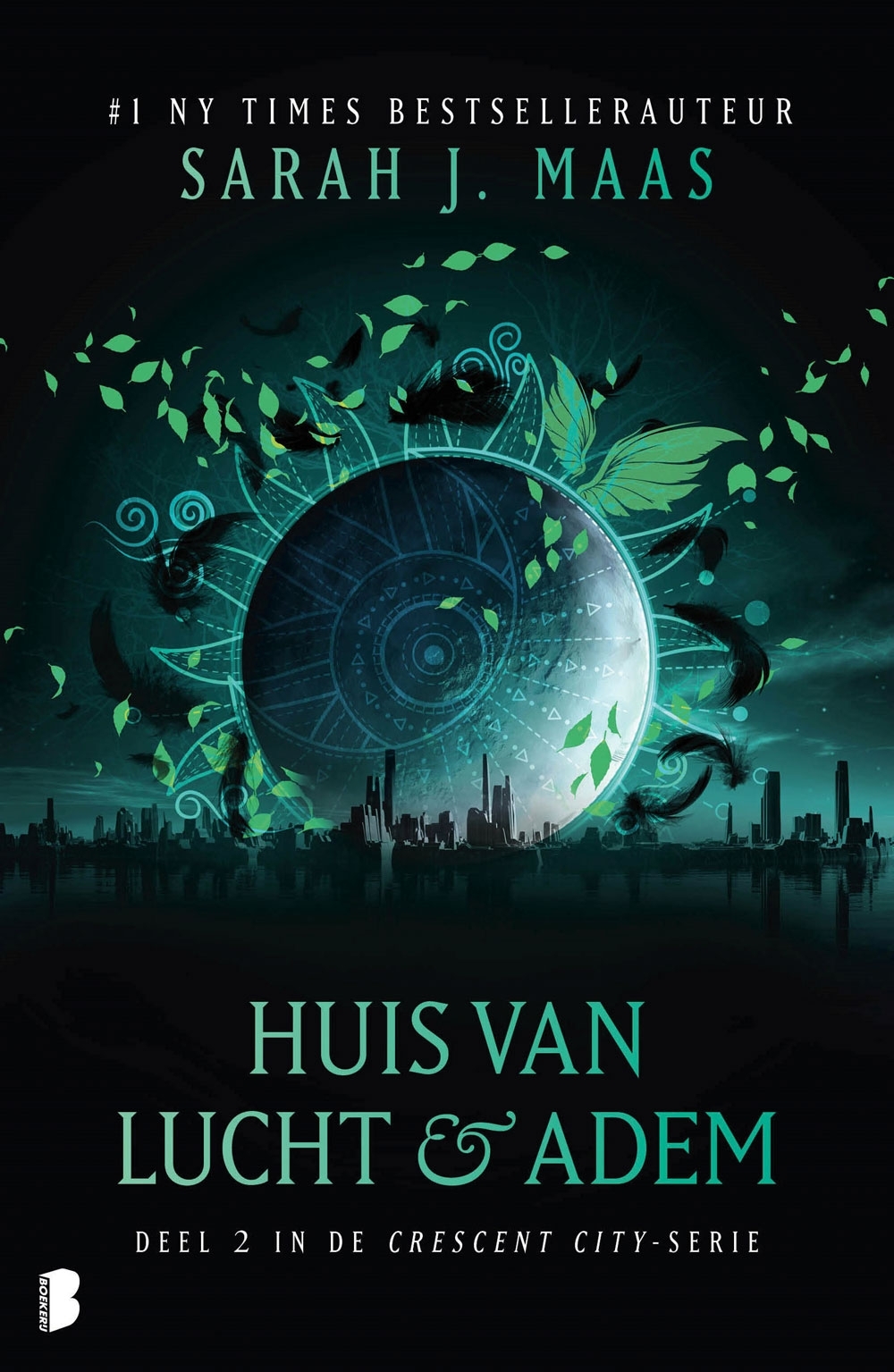 Huis van Lucht & Adem