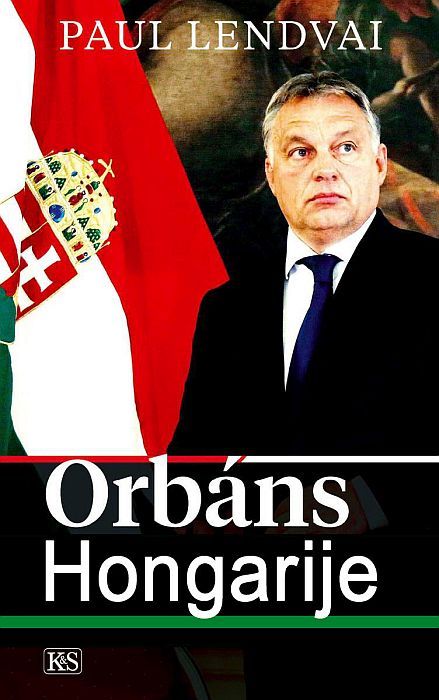 Orbáns Hongarije