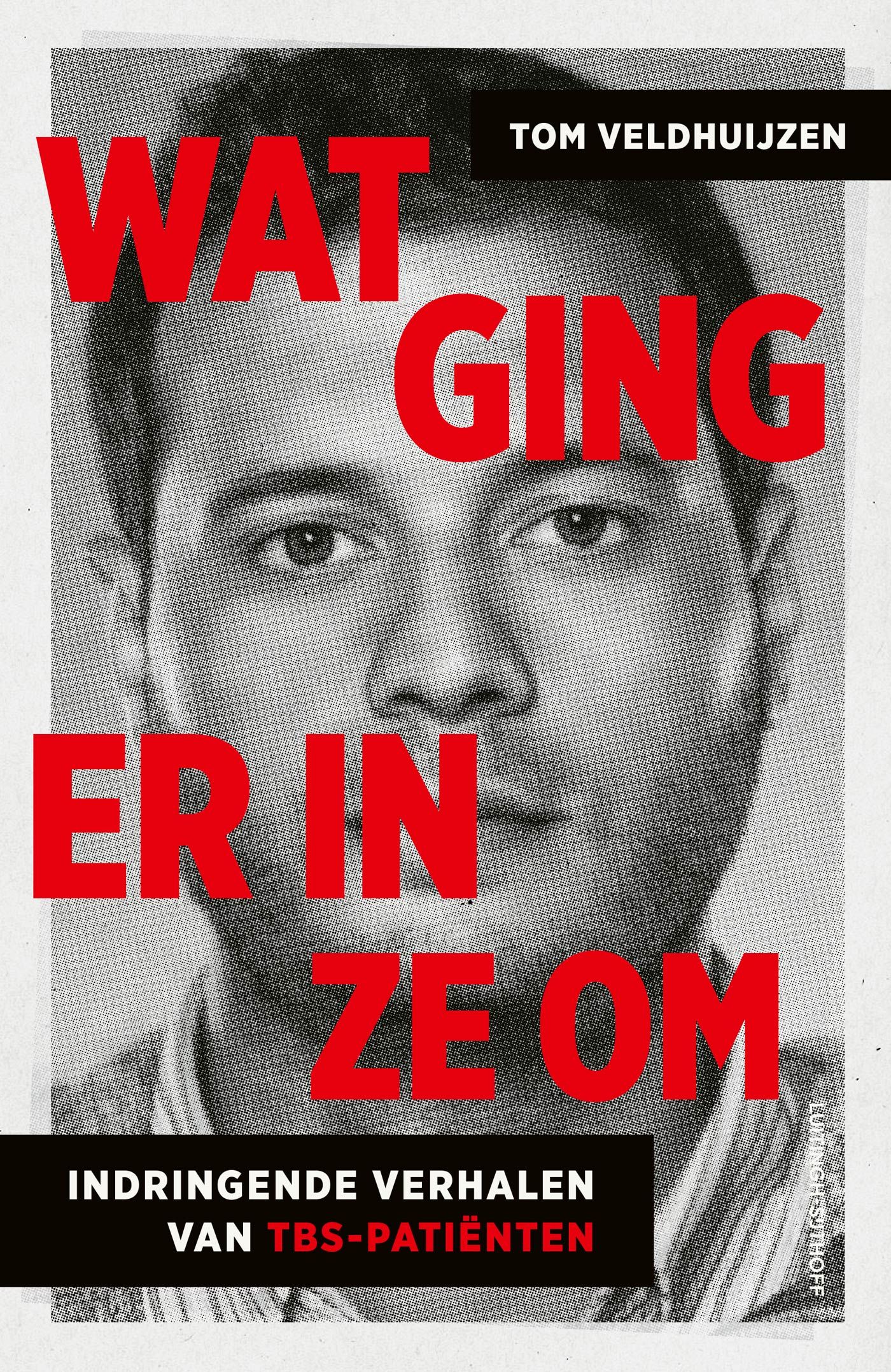 Wat ging er in ze om