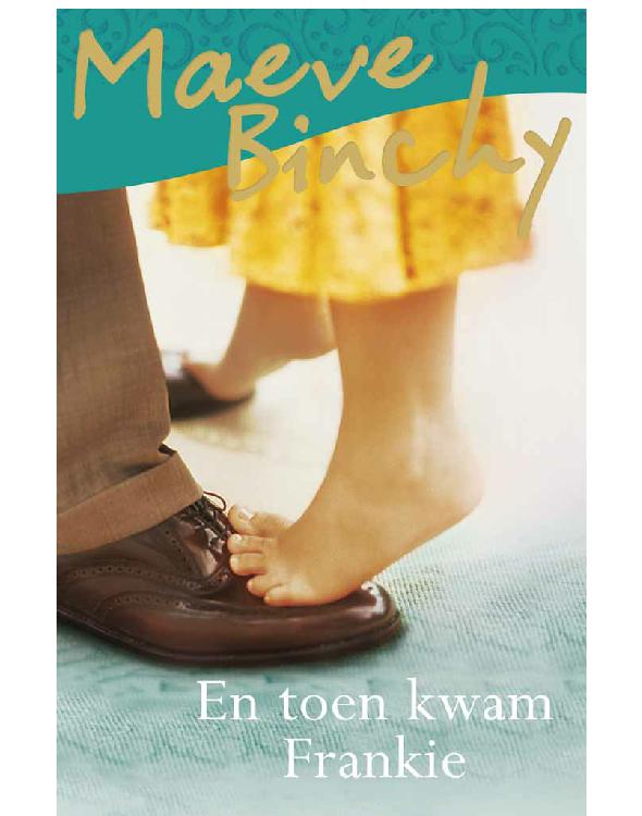 En toen kwam Frankie