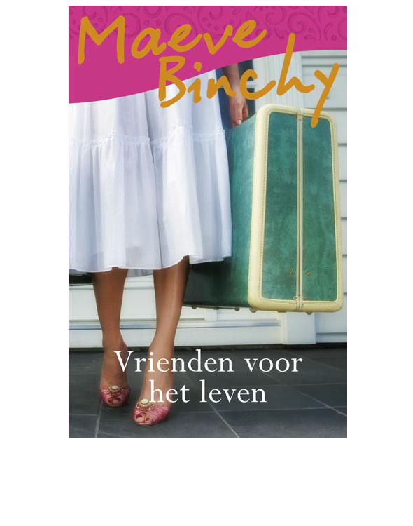 Vrienden voor het leven