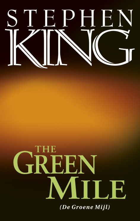 [De Groen Mijl volledig] - De Groene Mijl - v2