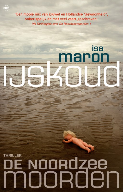 De Noordzeemoorden 2 IJskoud