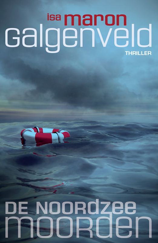 De Noordzeemoorden 1 Galgenveld