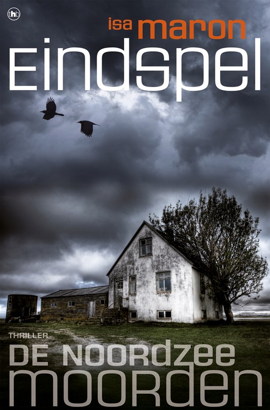 De Noordzeemoorden 4 Eindspel