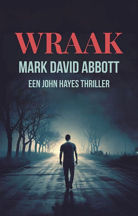 Een John Hayes Thriller 1 - Wraak