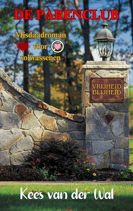 De Parenclub - Moord aan Het Spaarne: E-boek omnibus