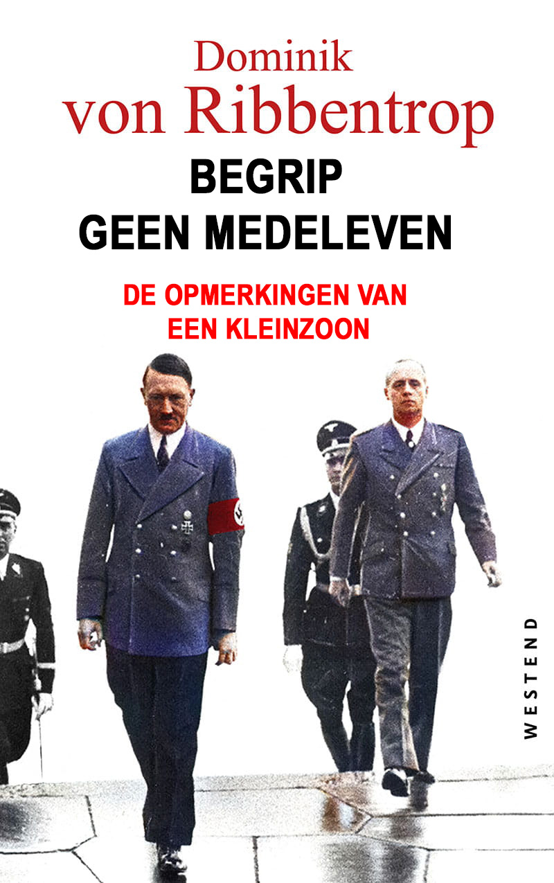 Begrip. geen medeleven.