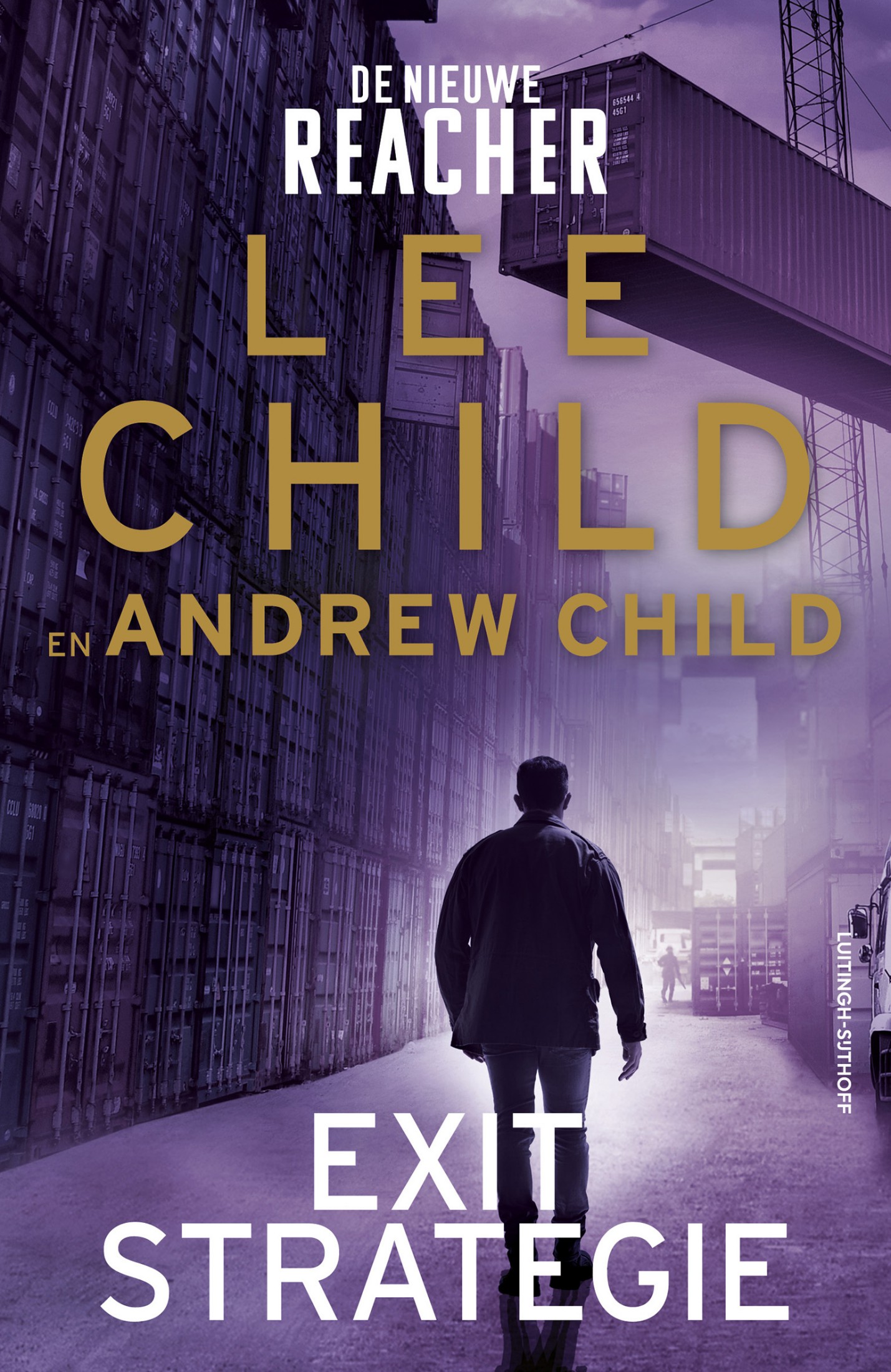 Jack Reacher 30 - Exitstrategie