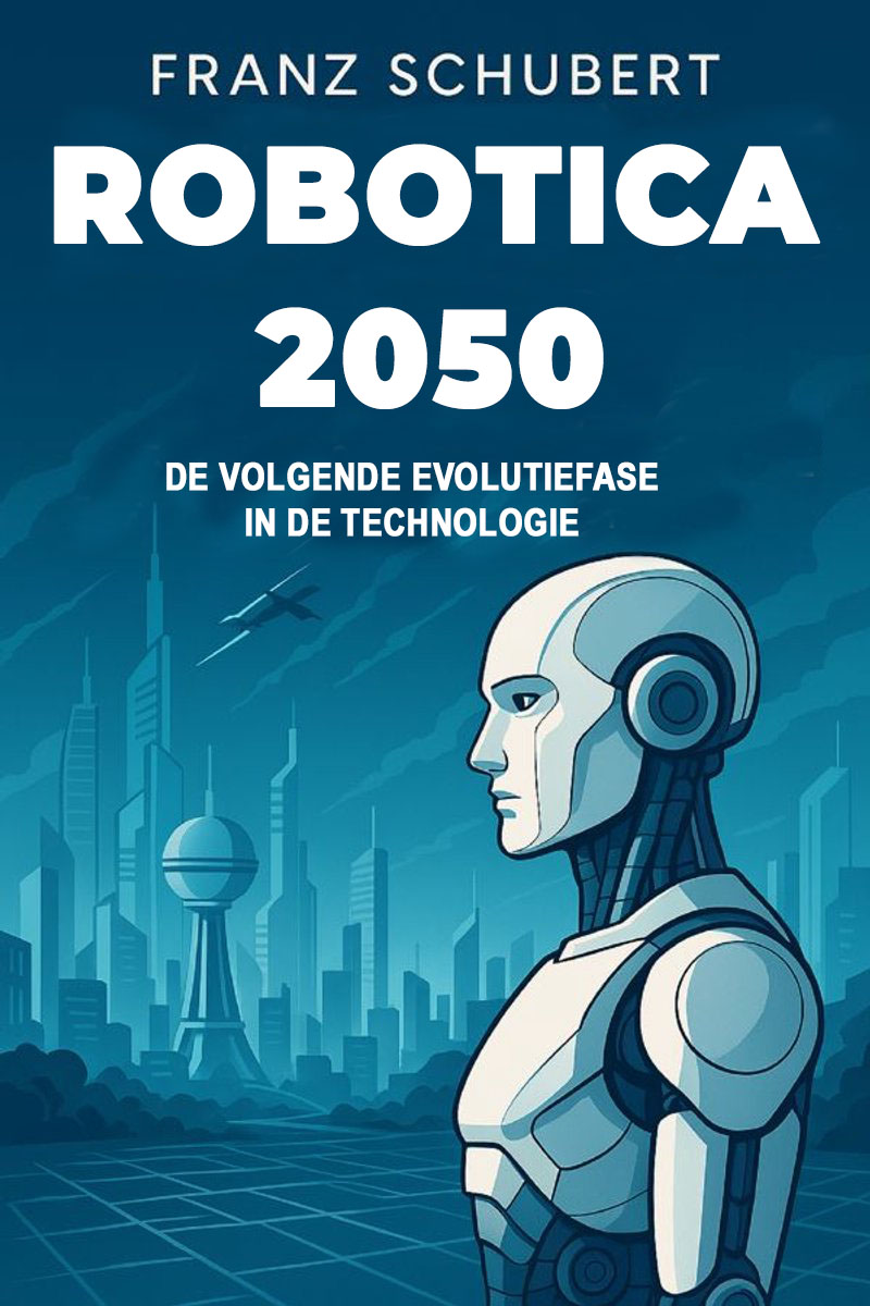 Robotik 2050