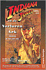 Indiana Jones en de verloren Ark