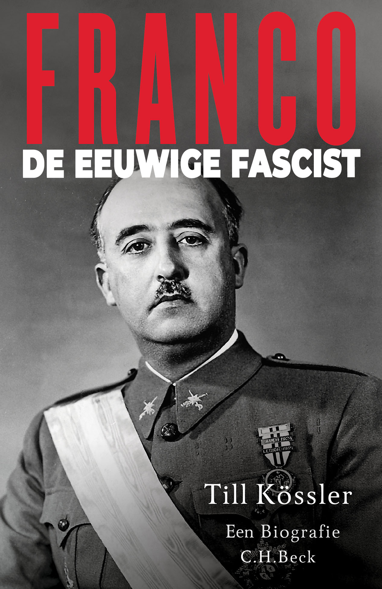 Franco De Eeuwige Fascist