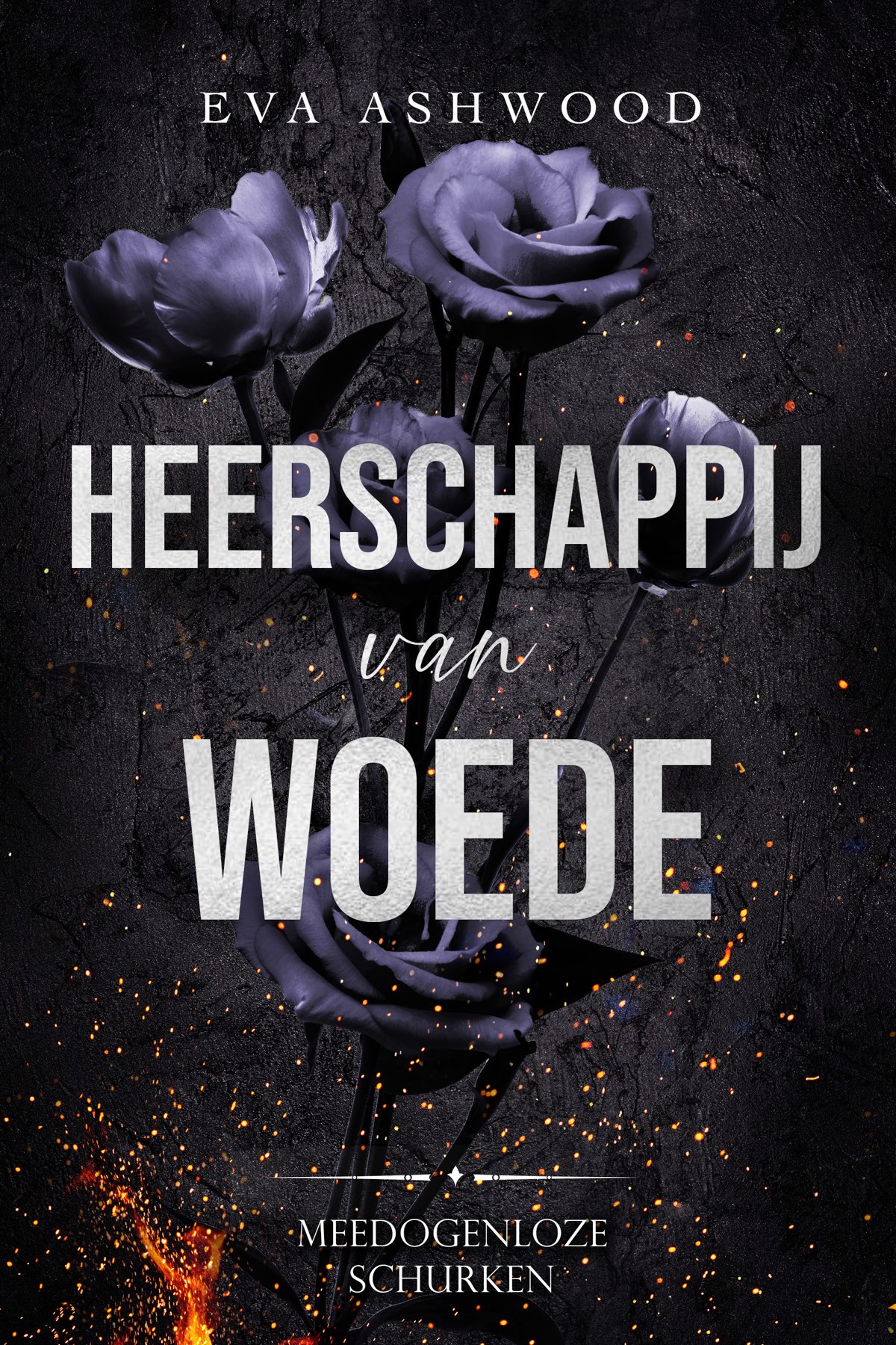 Meedogenloze Schurken 3 - Heerschappij van Woede