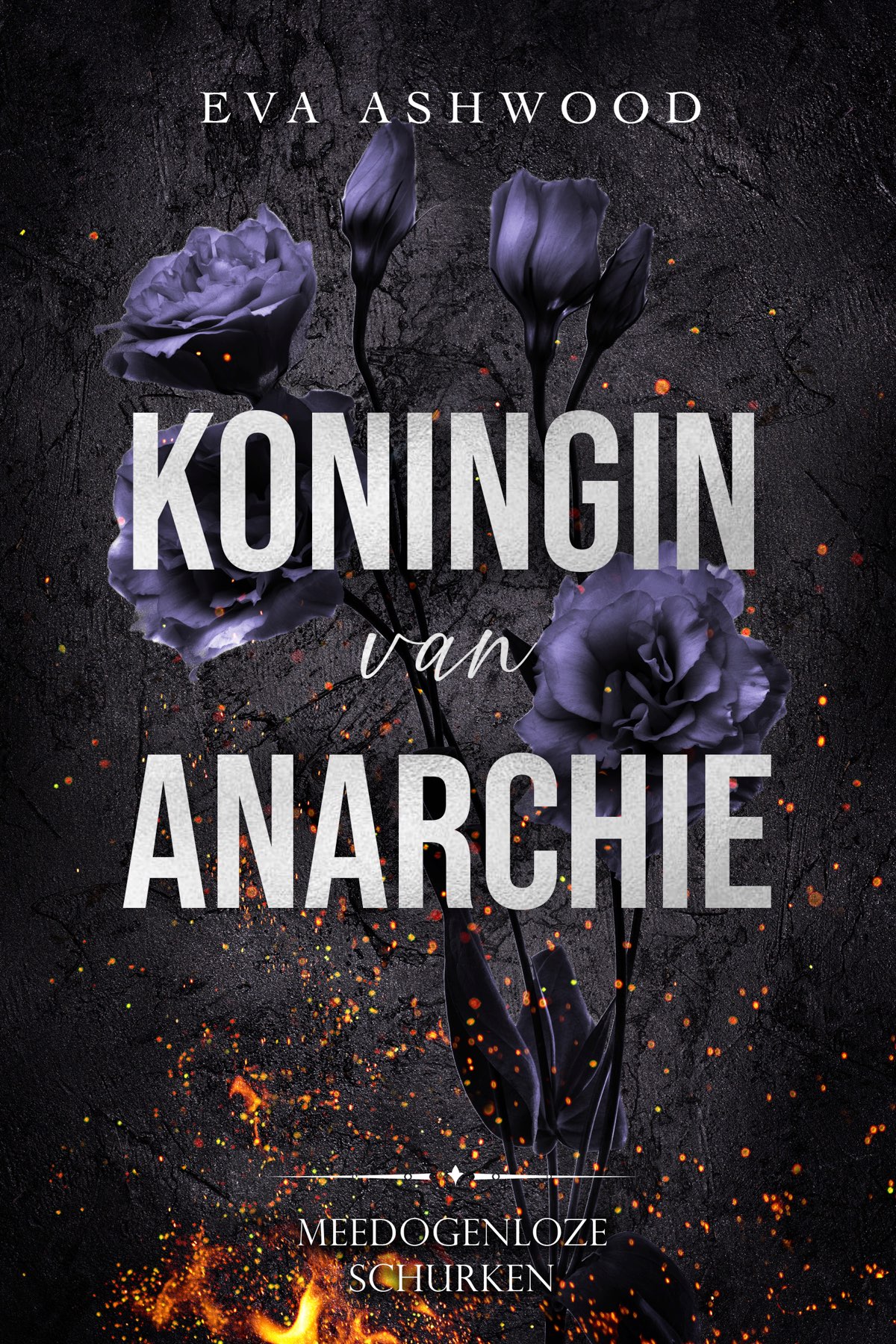 Meedogenloze Schurken 2 - Koningin van Anarchie
