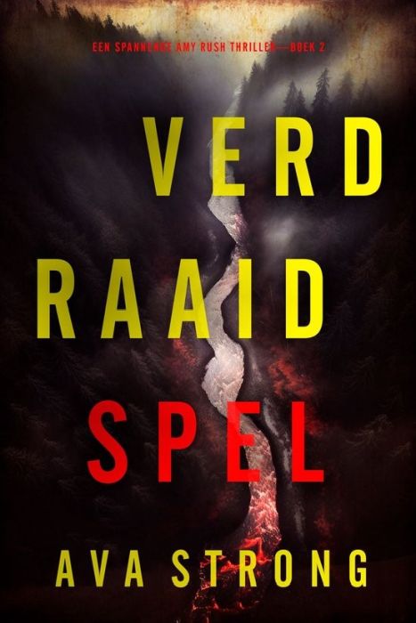 Verdraaid spel