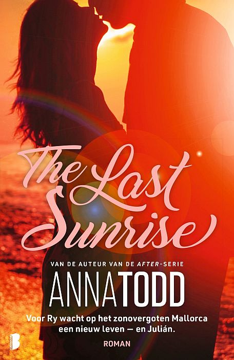 The Last Sunrise