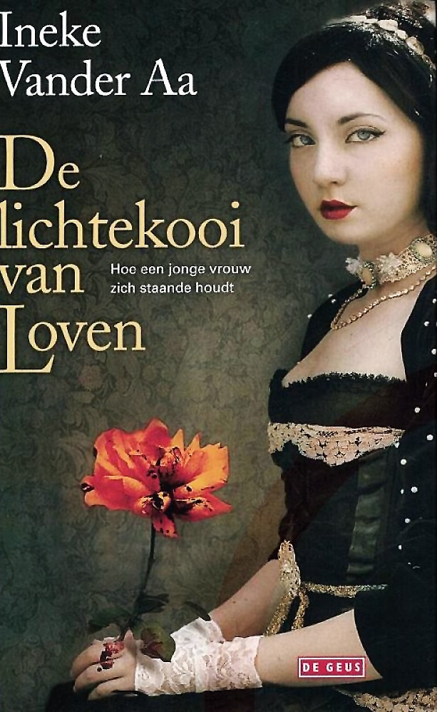 De lichtekooi van Loven