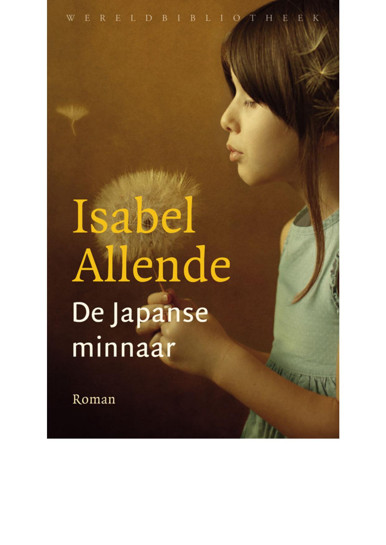Allende, Isabel