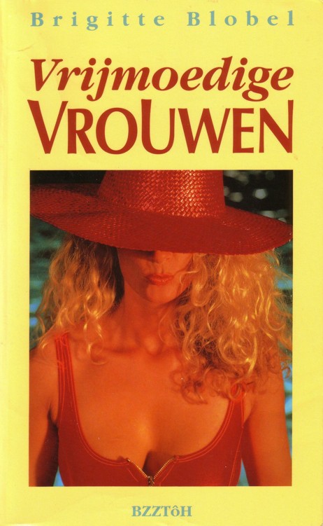 Vrijmoedige vrouwen