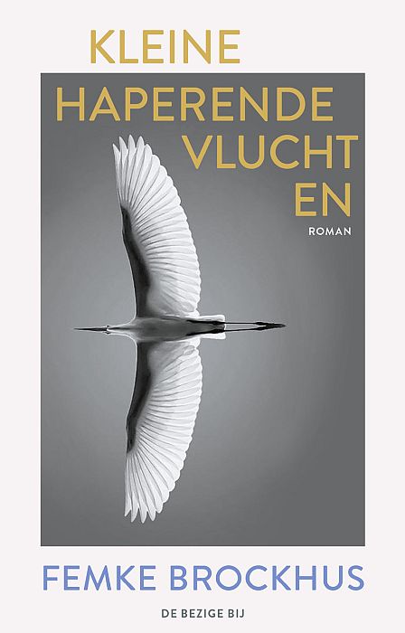Kleine haperende vluchten