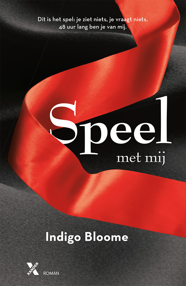 Speel met mij / e-boek / druk 1