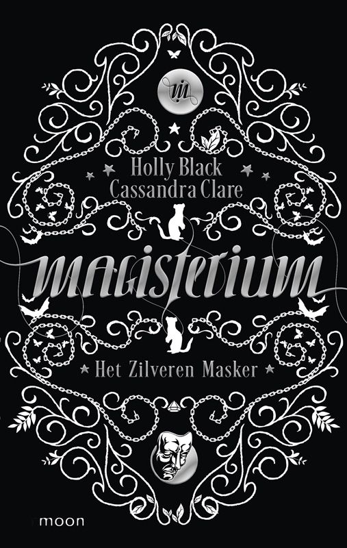 Het Zilveren Masker