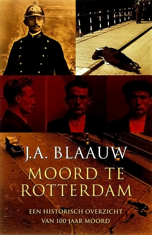 Moord te Rotterdam