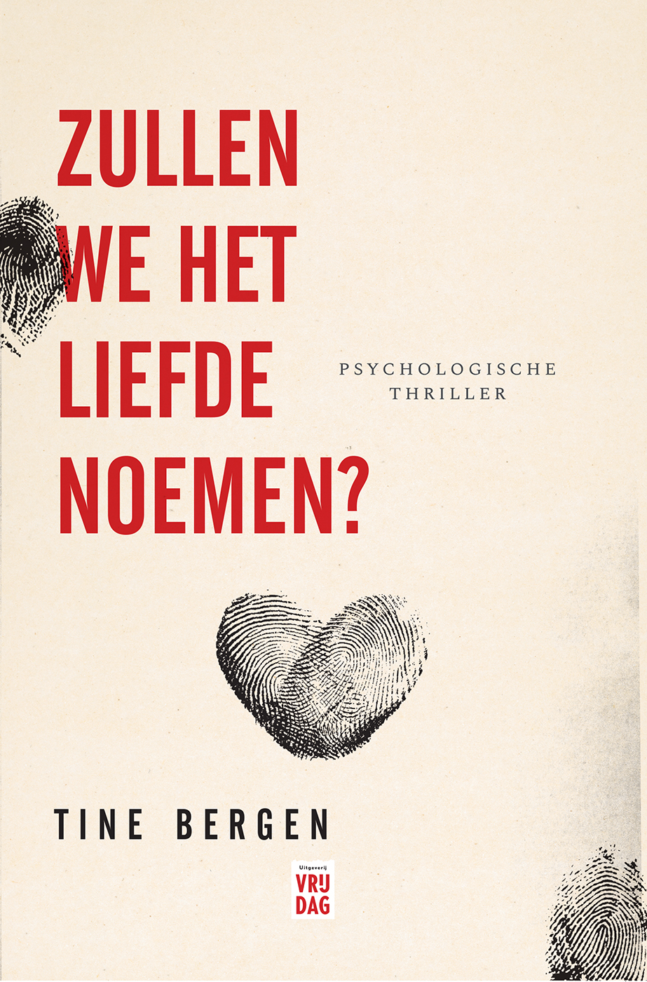 Zullen we het liefde noemen?