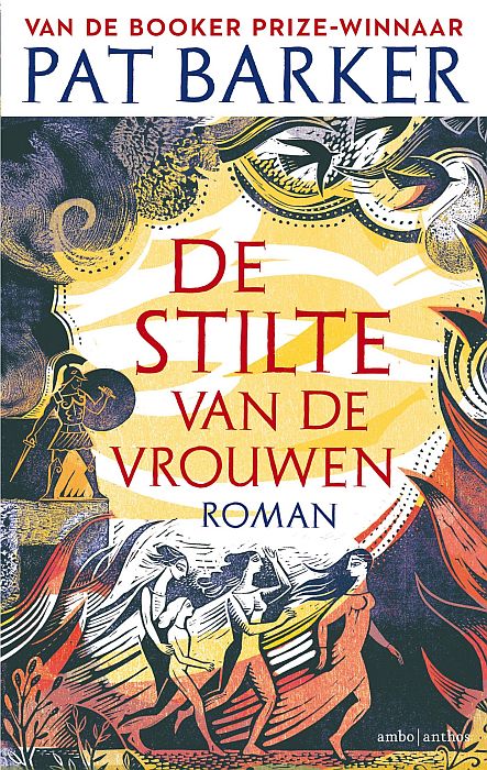 De stilte van de vrouwen