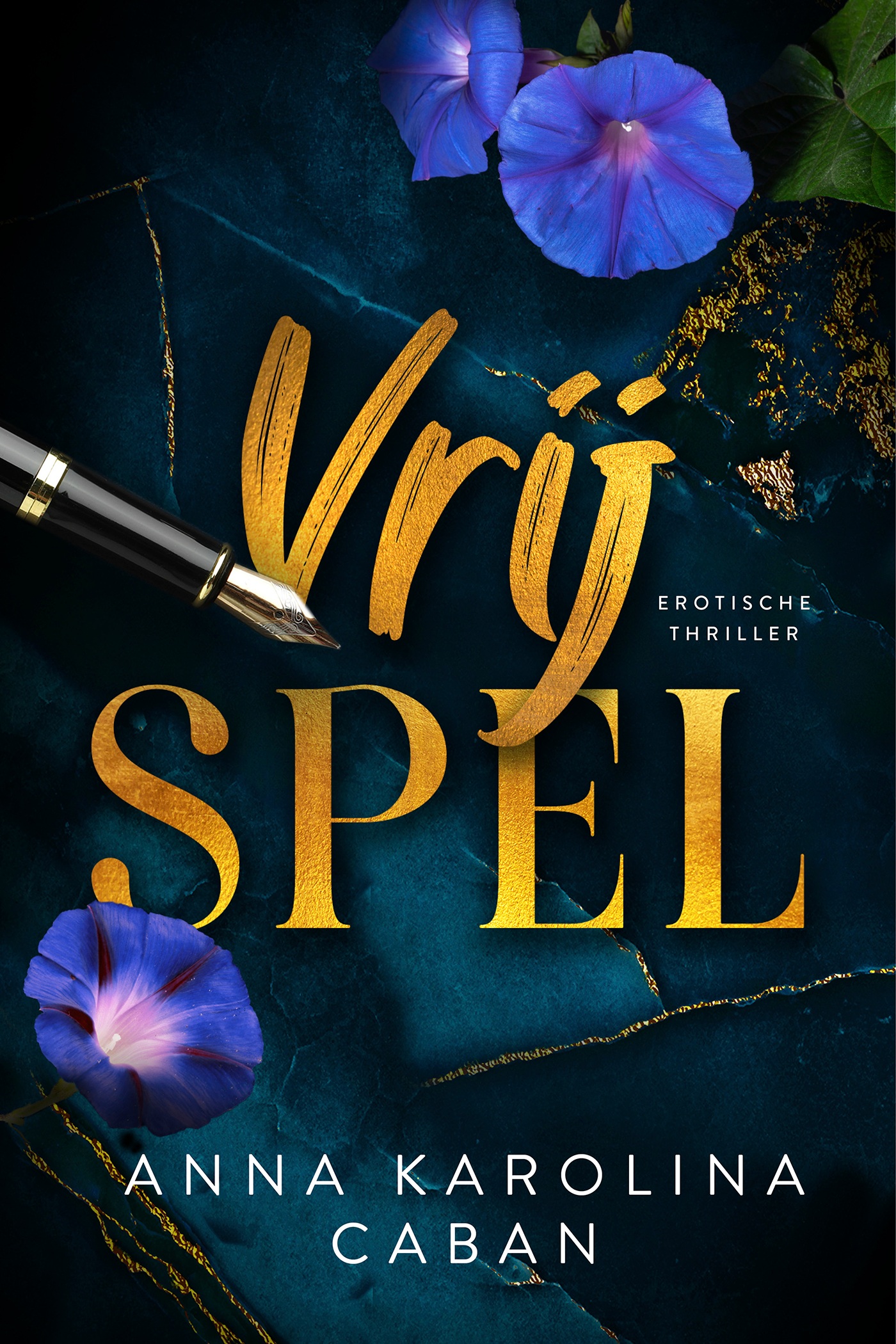 Vrijspel