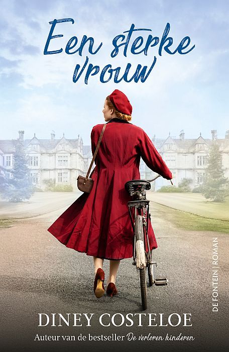 Een sterke vrouw