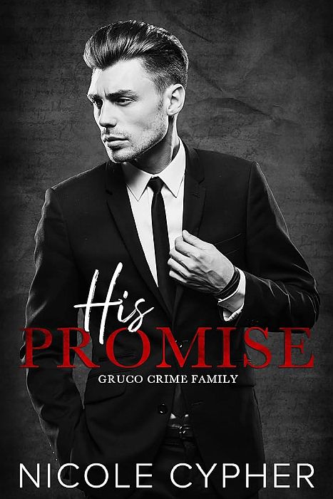 His Promise: (Nederlands)