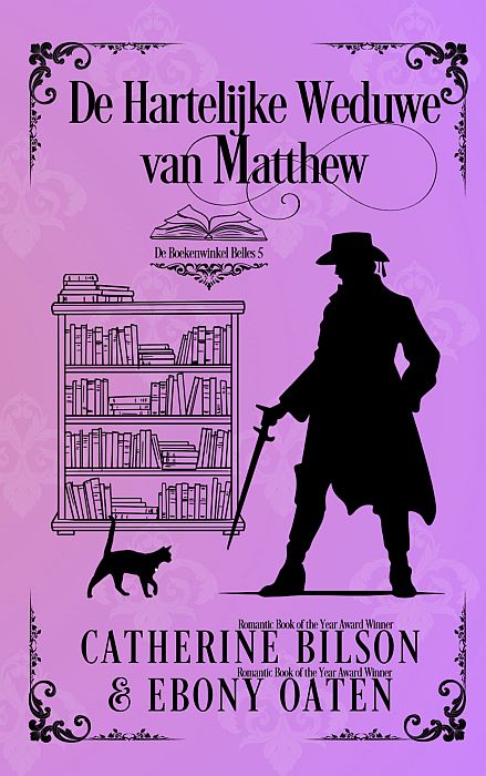 De Hartelijke Weduwe van Matthew