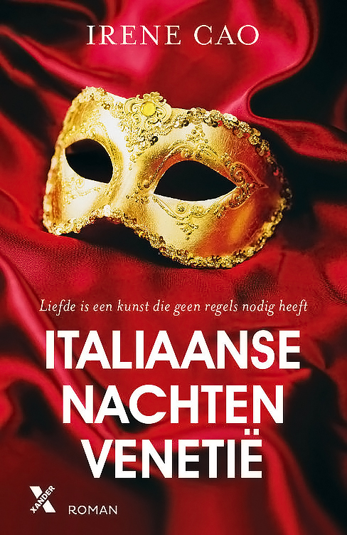 Italiaanse nachten - Venetië