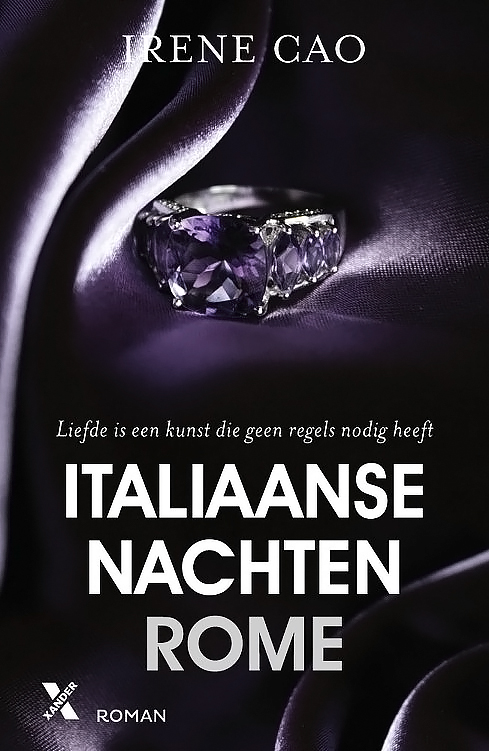 Italiaanse nachten - Rome