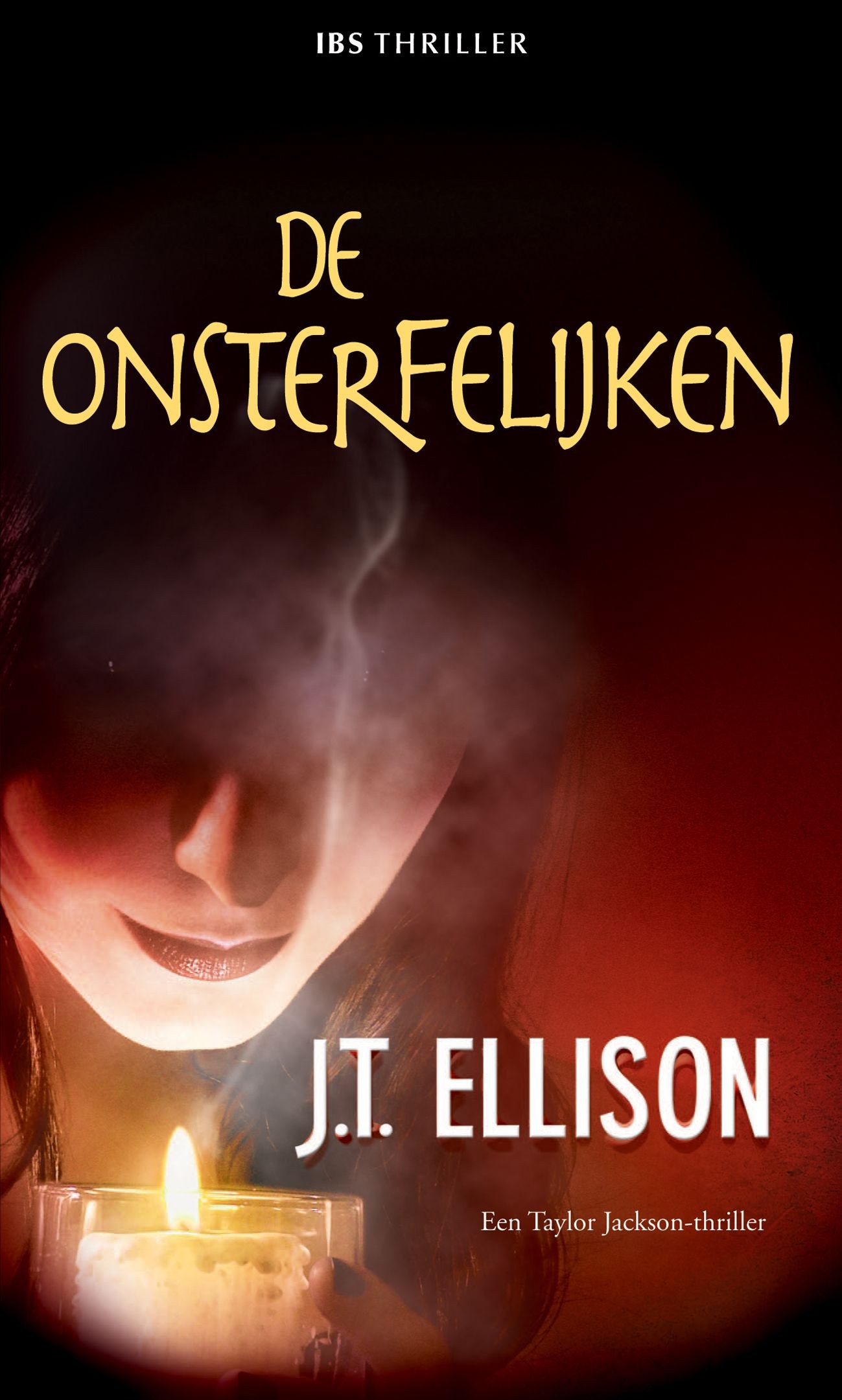 De onsterfelijken / druk 1