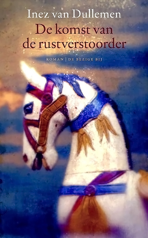 De komst van de rustverstoorder