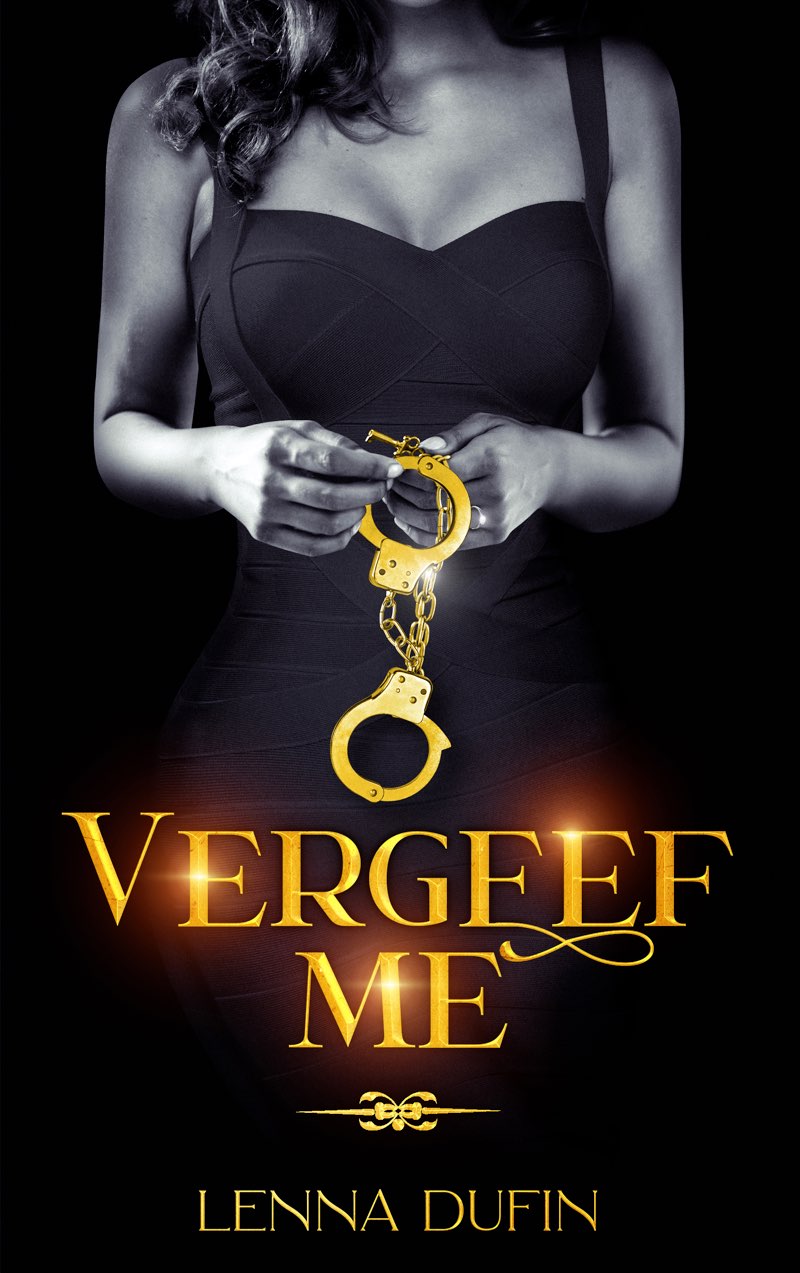 Vergeef me: Boek 2