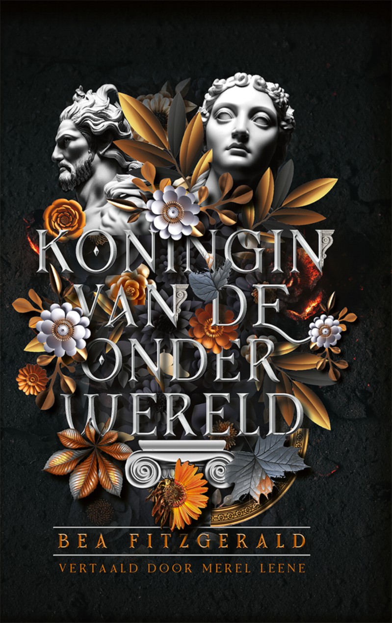 Koningin van de onderwereld